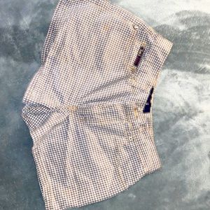 Lei vintage shorts
